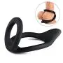 Utimi Silicone Cock Ring Multi-Functional Penis Ring Enhancing Adult Toys for Men,1.4" in Diameter Utimi Silicone Cock Ring Multi-Functional Penis Ring Enhancing Adult Toys for Men,1.4" in Diameter