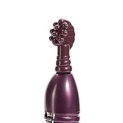 Eroscillator® 2 Plus with Ultra Soft Finger Tip™ (purple) (1 pack of 4 attachments with 7 heads)