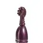Eroscillator® 2 Plus with Ultra Soft Finger Tip™ (purple) (1 pack of 4 attachments with 7 heads)
