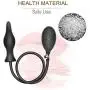 Enema Oversized Silicone Enema Bulb Explosion-Proof Design Clean Anal Silicone Rinse Men and Women Enema Oversized Silicone Enema Bulb Explosion-Proof Design Clean Anal Silicone Rinse Men and Women