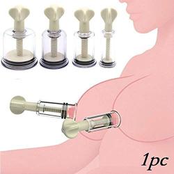 Sunnylela Vibreting Nípplê Massager Toy for Femal, Nípplê Play Suckers Adult Six-Toys