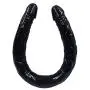 Sex Things for Adult 21.56 Inch Double Sided Big Toy Real Feel Soft Flexible Double Head Massage Sex Things for Adult 21.56 Inch Double Sided Big Toy Real Feel Soft Flexible Double Head Massage