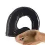 Romi Animal Penis 10.2&quot Ultra Long Realistic Deer Elk Dildo Cock Anal Plugs Artificial Sex Toys