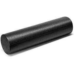 Max4out High Density Foam Roller Sports Massage Rollers for Reducing Pain, Soreness Or Tension