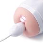 Smart USB Heating Rod Toys Heated Bar Stick for Men