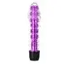 Jelly Dildo Vibrator Multi-Speed Vibrating Waterproof G Spot AV Wand Vibrator, Magic Wand Massager Sex Toys for Woman