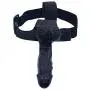 Massage Wand UniSêx Strap On Toy Waist Adjustable Double Role Play Silicone Black Quiet Powerful Pleasure Wand Couple Role Play Blue Waterproof Massage Wand UniSêx Strap On Toy Waist Adjustable Double Role Play Silicone Black Quiet Powerful Pleasure Wand Couple Role Play Blue Waterproof