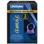 Lifestyles Ansell 6903 Lifestyles Vibrating Ring, 3-Count Package