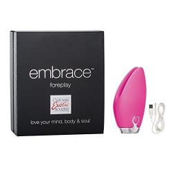 California Exotic Novelties Embrace Foreplay, Pink