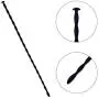 Cob Urethral Sounds Silicone Plug Multi Beads Urethral for Beginner 4 PCS Set