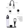 Worth Having/Wand Massage This Pump is Compatible with All Hose Cylinder Parts and Pump Accessories by Only Sold