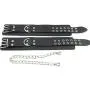 LLFX Men and Female Fun Flirting and Stimulating Wear Leather Bracelet SM Toy Adjustable Waterproof Backpack LLFX Men and Female Fun Flirting and Stimulating Wear Leather Bracelet SM Toy Adjustable Waterproof Backpack