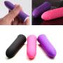 TPTPMAY 20 Frequency Silicone Rechargeable Bullet Vibrantor Wireless Remote Control Vibranting Egg Vibrantors Toys for Women