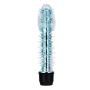 Jelly Dildo Vibrator Multi-Speed Vibrating Waterproof G Spot AV Wand Vibrator, Magic Wand Massager Sex Toys for Woman