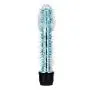 Jelly Dildo Vibrator Multi-Speed Vibrating Waterproof G Spot AV Wand Vibrator, Magic Wand Massager Sex Toys for Woman