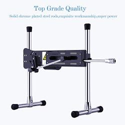 Hismith Automatic Sex Machine Adjustable Angle and Thrusting Love Machine with High Quality Attachments Masturbation Sex Toys for Male Female and Couples …