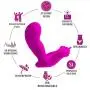 TONGNIAN Wearable GXXSpot Vibrántor with Wireless Remote Multi Frequency Modes USB Rechargeable Wearable Vibrant Toiy for Woman Silicone Quiet Vi-bration Portable TONGNIAN Wearable GXXSpot Vibrántor with Wireless Remote Multi Frequency Modes USB Rechargeable Wearable Vibrant Toiy for Woman Silicone Quiet Vi-bration Portable