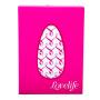 OHMIBOD Lovelife Smile - Powerful & Quiet, Discreet