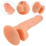 TTZCL 8 Inch Super Realistic Dìdlo Perfect Size Waterproof Relax Massager