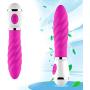 12 Powerful G Spotter Vibrantor for Whisper Quiet Stimulation, Waterproof Ultra-Silent Vibrantor for Wömén or Couple Fun