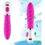 12 Powerful G Spotter Vibrantor for Whisper Quiet Stimulation, Waterproof Ultra-Silent Vibrantor for Wömén or Couple Fun 12 Powerful G Spotter Vibrantor for Whisper Quiet Stimulation, Waterproof Ultra-Silent Vibrantor for Wömén or Couple Fun