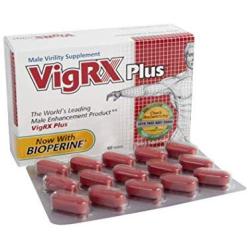 VigRX Plus 3-Pack