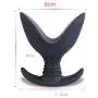 Anal Dilators Opening Butt Plug Sex Toys Prostate Massage for Man Woman Gay (1) Anal Dilators Opening Butt Plug Sex Toys Prostate Massage for Man Woman Gay (1)