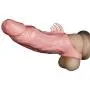 Male Pleasure Sleeve Girth Enhancer Ring Extension Women Stimulation-x01 Male Pleasure Sleeve Girth Enhancer Ring Extension Women Stimulation-x01