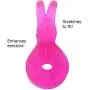 Cock Ring for Men Penis Vibrator Erection Enhancer for Stronger Orgasms Couples Sex Toy Cock Ring for Men Penis Vibrator Erection Enhancer for Stronger Orgasms Couples Sex Toy