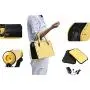 Tzteed Luxurious Electric Powerful Retractable Machine Multi-Angle-Speed Adjustable Adult Toy,Automatic Adult Machine