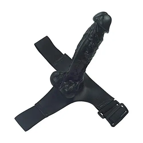 Zytyeu Stráp ǒn Hárness Stráp ǒns Funny Toys for Lésbián Pants Stráp ǒn Strapless - Soft Wand A123 Toy Zytyeu Stráp ǒn Hárness Stráp ǒns Funny Toys for Lésbián Pants Stráp ǒn Strapless - Soft Wand A123 Toy