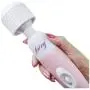Fairy Wand Massager Multi-Speed Personal Massage Vibrator Discreet Clitoral Female Fairy Wand Massager Multi-Speed Personal Massage Vibrator Discreet Clitoral Female