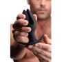 Master Series 3 Piece Silicone Anal Anchor Set