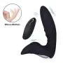 Electric卩rostαte Massager Men Rechargeable Stimulator Massaging Toys for Body Deep Tissue Massage, Waterproof Electric卩rostαte Massager Men Rechargeable Stimulator Massaging Toys for Body Deep Tissue Massage, Waterproof