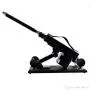CheGa Massager Women Adult Machine Automatic Telescopic Toy