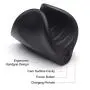 Luvkis Masturbator Vibrating Sex Toys for Male Masturbation Rechargeable Hand Held Massager for Masturbation Massage 10 Vibration Models Waterproof & Rechargeable Handheld Cup Automatic