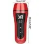 Male Mástúrvádõr Cùps Electric Pump Realistic Vígíňal Pocket Adùllt Tõys