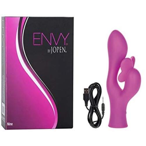 Jopen Jopen Envy Vibe, Nine Pink