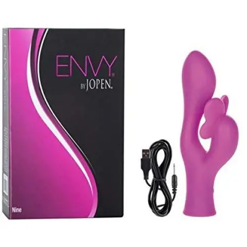 Jopen Jopen Envy Vibe, Nine Pink Jopen Jopen Envy Vibe, Nine Pink