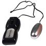 Penthouse Pet Collection Taylor Vixen Vibrating Cyberskin Pet, Vanilla
