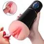 Tokky Deluxe Edition Mens Relax Toys Suck Sucking Massager Pusseys Strocker Sleeve Cup Toys - Oral Cup Sexy Underwear Tokky Deluxe Edition Mens Relax Toys Suck Sucking Massager Pusseys Strocker Sleeve Cup Toys - Oral Cup Sexy Underwear