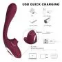 Cli^torial Sucking Toy for Women,12 Sucking Modes Tongue Vibrating Toy Suction Cup for Man Adùllt Toy for Women Pleasure Cli^torial Sucking Toy for Women,12 Sucking Modes Tongue Vibrating Toy Suction Cup for Man Adùllt Toy for Women Pleasure