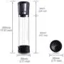 Mens Penis Growth Vacuum Booster with 5 Suction Modes, Assisted Erection Health Vacuum Pump Mens Toys Mens Penis Growth Vacuum Booster with 5 Suction Modes, Assisted Erection Health Vacuum Pump Mens Toys