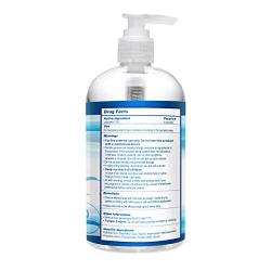 Cleanstream Relax Desensitizing Lube, 17oz