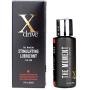 Xdrive’s The Moment Stimulating Personal Lubricant for Men, Male Enhancing Silicone-Based Lube, Personal Lubricant for Sex - DreamBrands (1.4 fl oz)