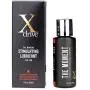 Xdrive’s The Moment Stimulating Personal Lubricant for Men, Male Enhancing Silicone-Based Lube, Personal Lubricant for Sex - DreamBrands (1.4 fl oz) Xdrive’s The Moment Stimulating Personal Lubricant for Men, Male Enhancing Silicone-Based Lube, Personal Lubricant for Sex - DreamBrands (1.4 fl oz)