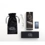 Fifty Shades Of Grey Drive Me Crazy Glass Massage Wand