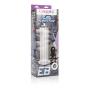 California Exotic Novelties Executive Big Mans Pump, Clear