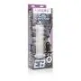 California Exotic Novelties Executive Big Mans Pump, Clear California Exotic Novelties Executive Big Mans Pump, Clear