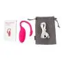 Villvi Bluetooth Intelligent Massager Remote Control Wearable VibrAator App with iOS Android Villvi Bluetooth Intelligent Massager Remote Control Wearable VibrAator App with iOS Android